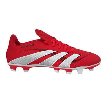 ADIDAS PREDATOR CLUB FOOTBALL BOOTS-CORAL